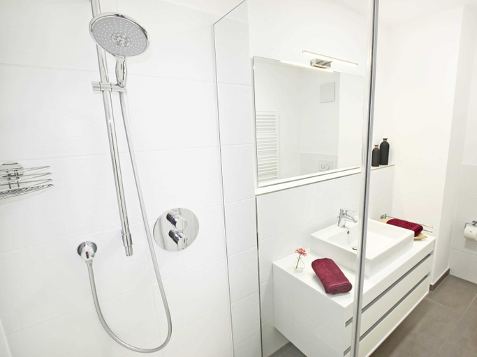 Others 4, Villa Louisa - Wohnung 51, Vorpommern-Rügen