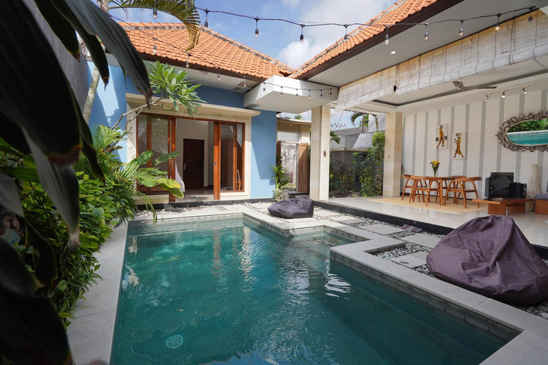 Others 2, VILLA SCARLET, Badung