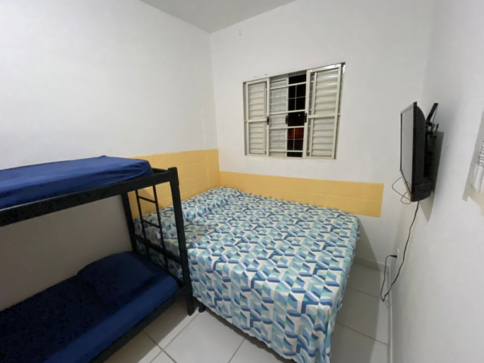 Bedroom 3, Residencial Pimenta, Cuiaba