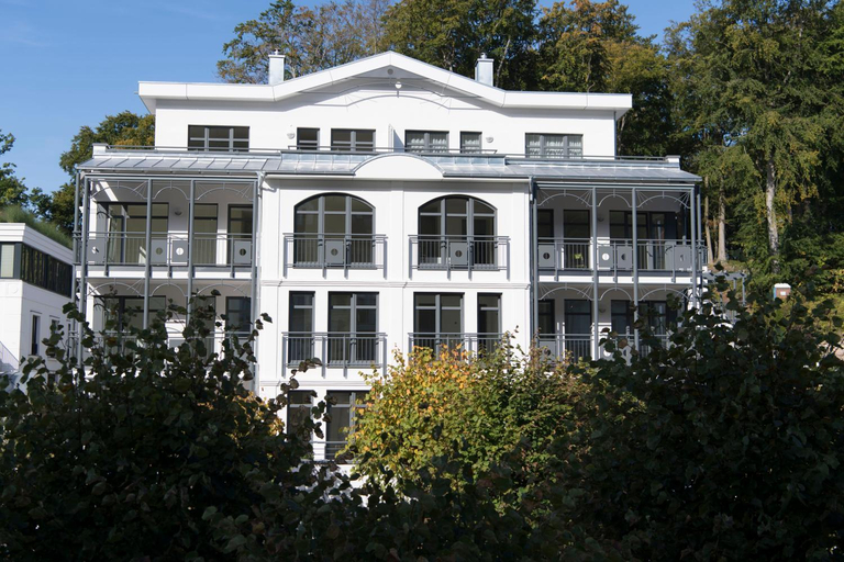 Others 3, Villa Louisa - Wohnung 51, Vorpommern-Rügen