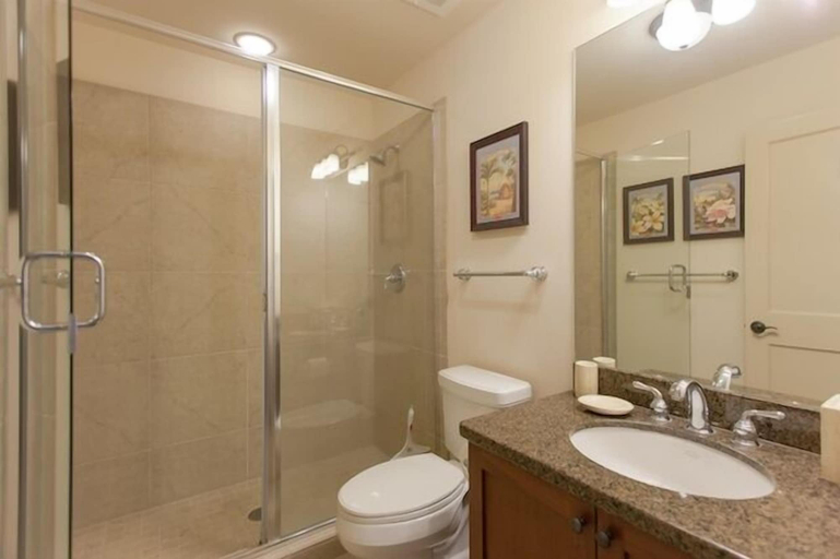 Bathroom 4, Halii Kai 9g 3 Bedroom Condo by RedAwning, Hawaii