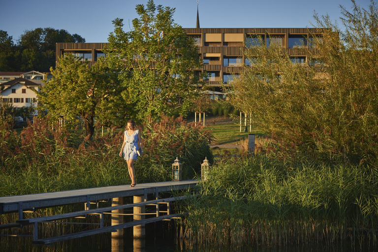 Others 5, Sonne Seehotel, Sursee