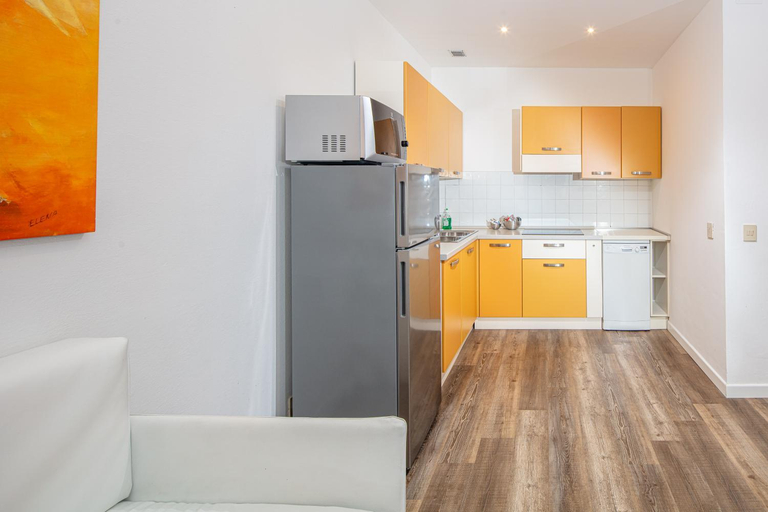Others 4, Monaco Apartments, Udine