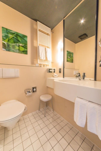 Bathroom 4, Lehmeier, Neumarkt in der Oberpfalz