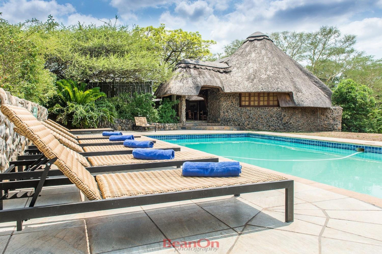 Sport & Beauty, Rhino River Lodge, Umkhanyakude