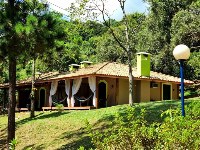 Exterior & Views 2, Cabana Espada de São Jorge, São Roque