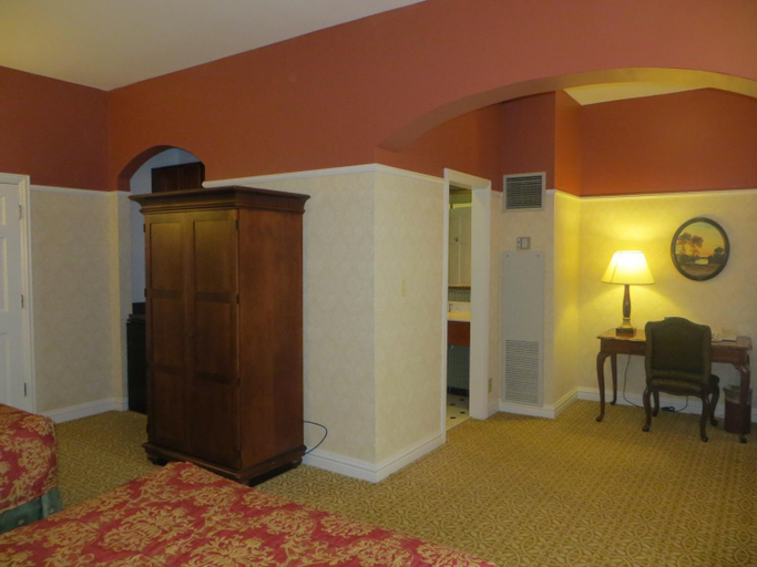Bedroom 3, Carleton of Oak Park, Cook