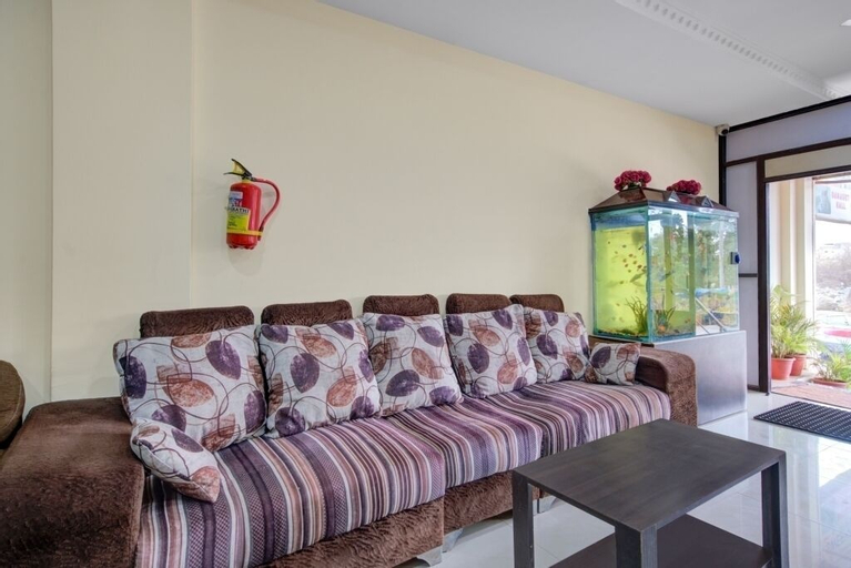 iROOMZ Hotel Sweekar Suites, Ranga Reddy