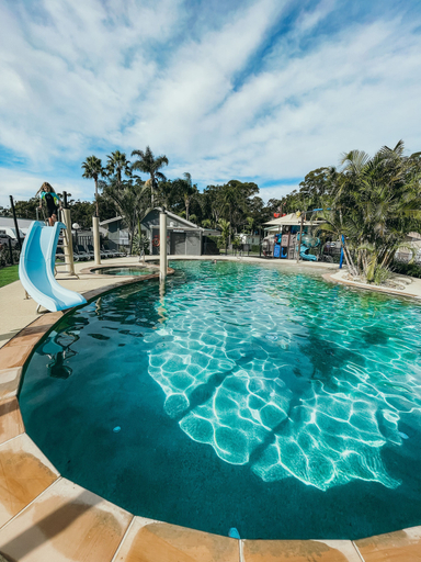 Sport & Beauty 4, Tasman Holiday Parks - Jervis Bay, Shoalhaven - Pt B