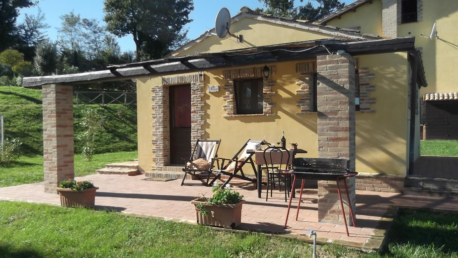 Facilities 2, Agriturismo Tre Querce, Macerata