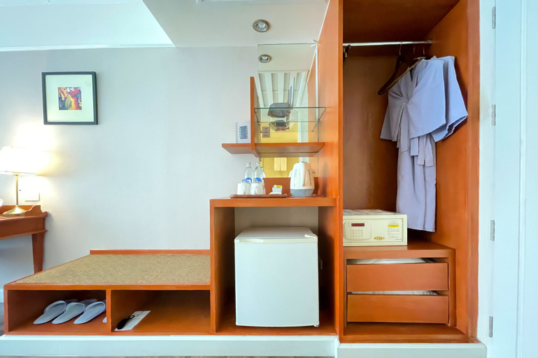 Amenities