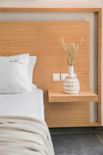 Room 5, Villa Amarylis - Ionian Treasure Villas, Ionian Islands