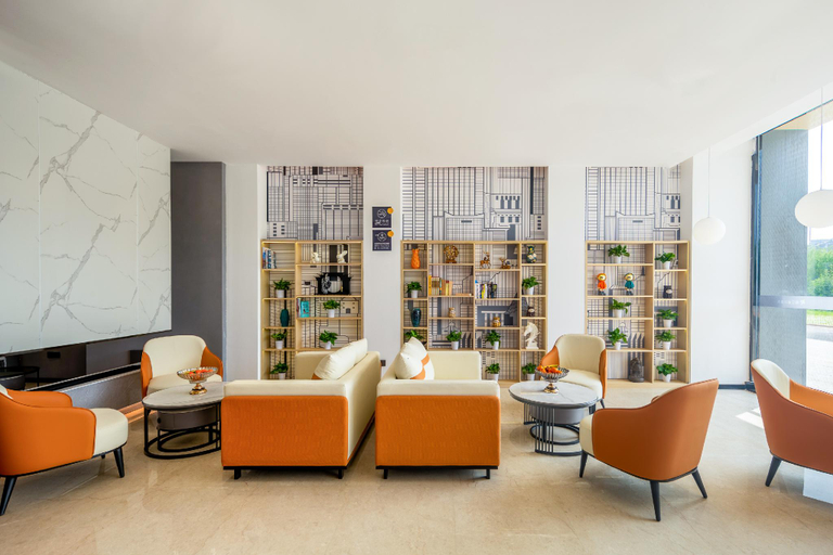 Others 5, Rezen Select Hotel Yangquan Guangyang Road, Yangquan