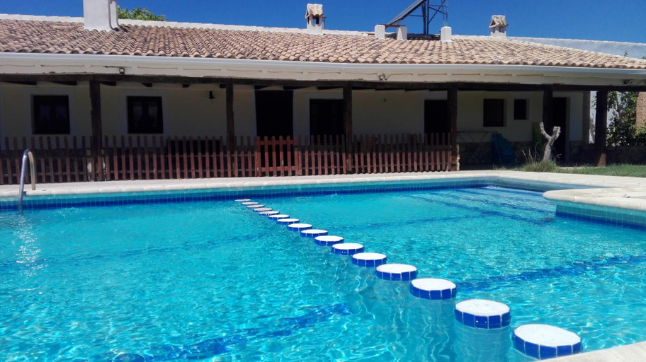Others 5, Casas Rurales Noguericas, Murcia