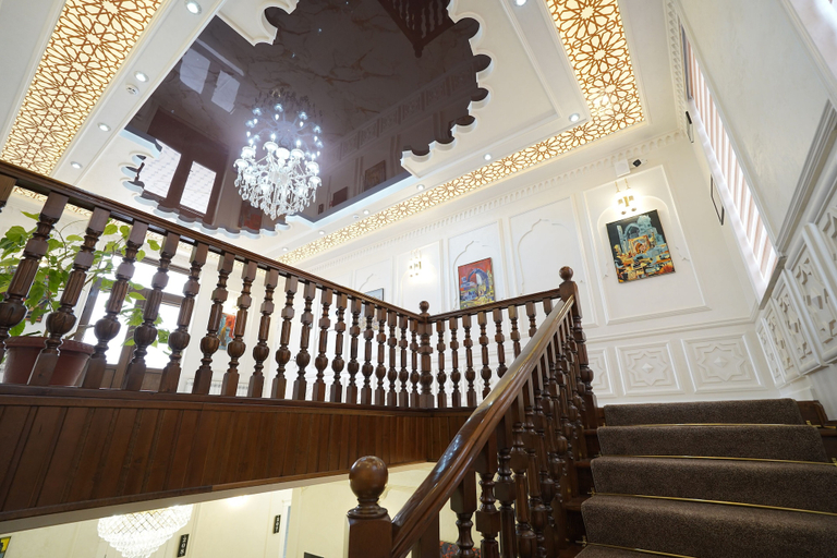 Others 5, Hotel Dali Samarkand, Samarkand