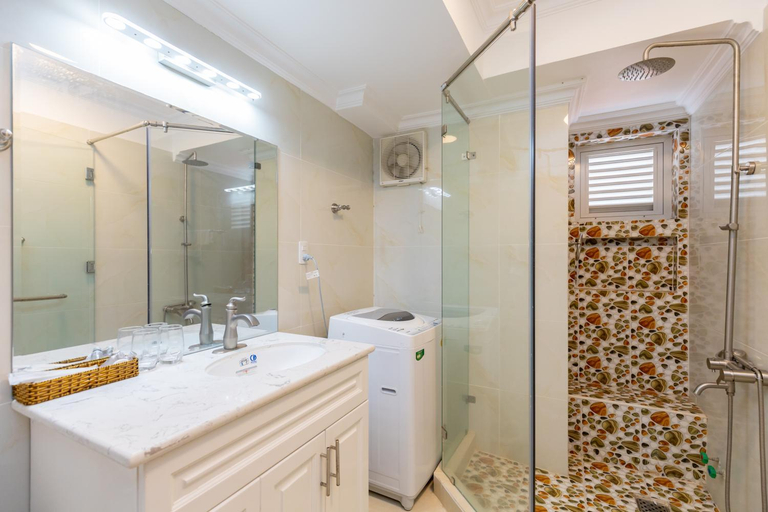 Bathroom 5, Homestay coco, Ho Chi Minh City
