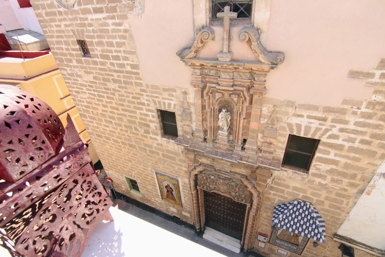 Others 4, Atico de los FRANCESES by Cadiz4Rentals, Cádiz
