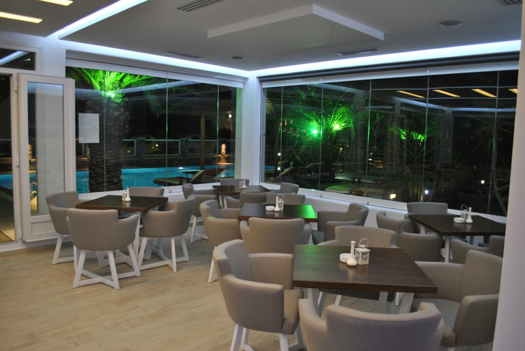 Food & Drinks 5, Petinaros Hotel & Studios, South Aegean