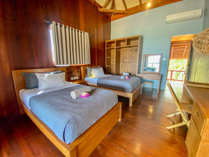 Bedroom 11
