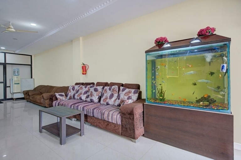 Others 3, iROOMZ Hotel Sweekar Suites, Ranga Reddy