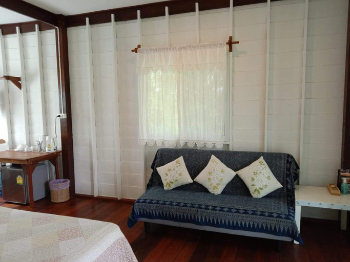 Others 4, The Best Bungalow, Ko Yao District