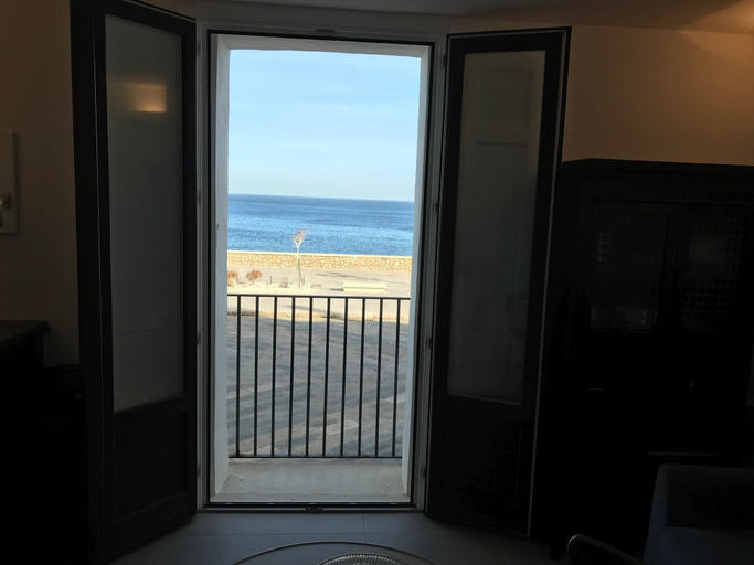 Others 5, Ninfa Apartment the Window on the Mediterranean, Trapani