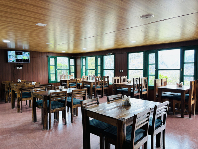 Food & Drinks 5, Himalayan High, Auli, By Himalayan Eco Lodges, Chamoli