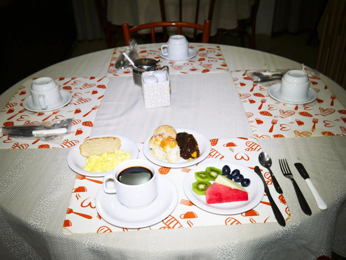 Food & Drinks 5, Jalapao Hotel, Palmas