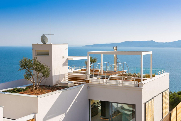 Others 5, Wind Rose Wellness Villas, Villa Bura, Omiš
