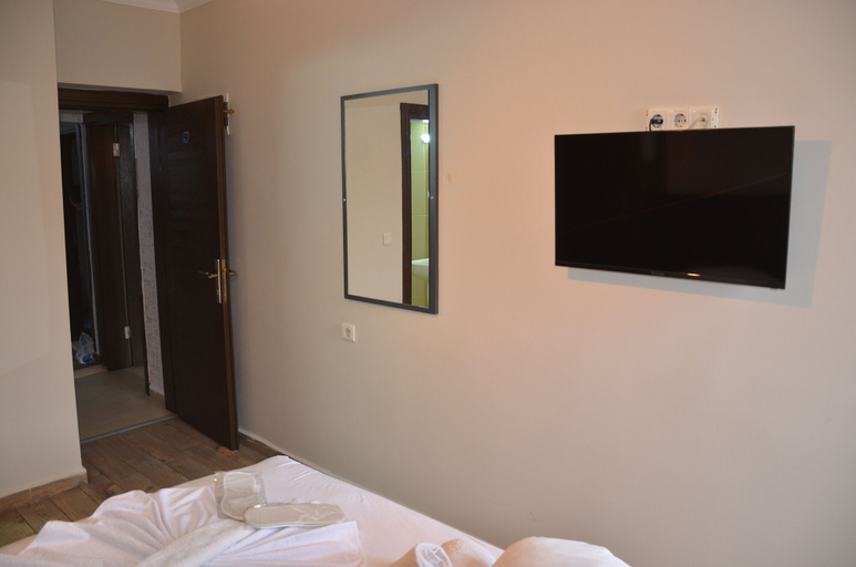 Bedroom 4, Marka Hotel, Antalya