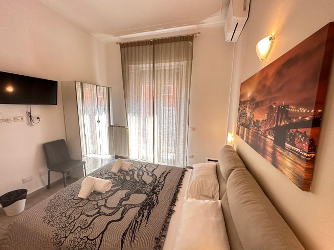 Bedroom 7