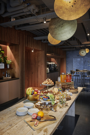 Food & Drinks 5, Sonne Seehotel, Sursee