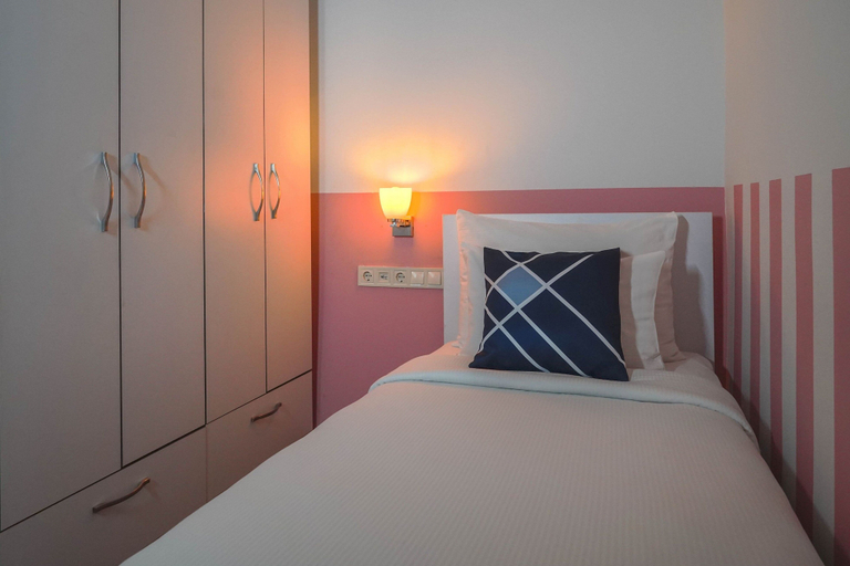 Bedroom 2, Four Points Flex by Sheraton Bursa Nilüfer , Nilüfer