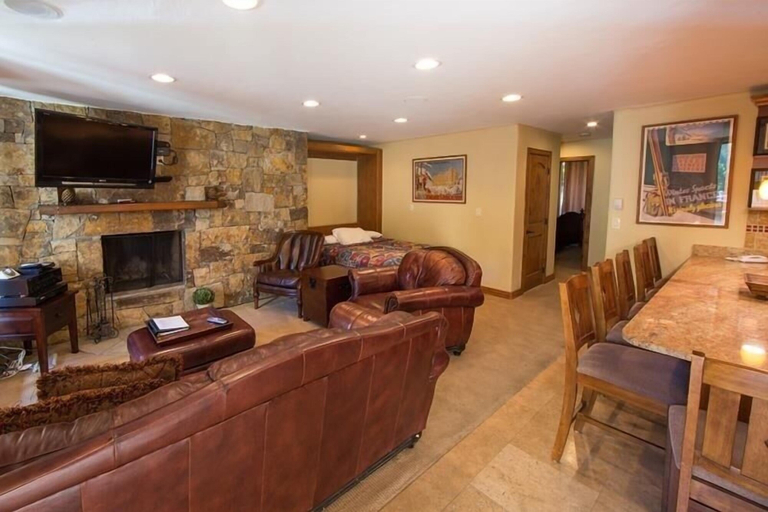 Interior, Scorpio Condos with Great Vail Mountain Views by RedAwning, Eagle