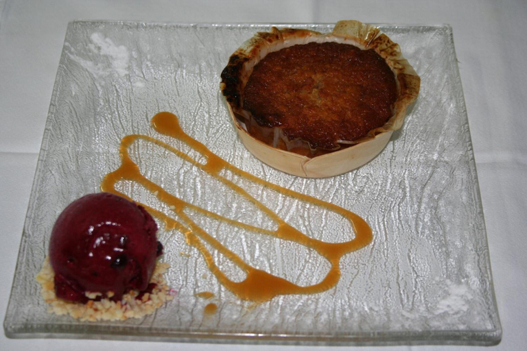 Food & Drinks 5, Hôtel Le Relais du Parisis, Seine-et-Marne