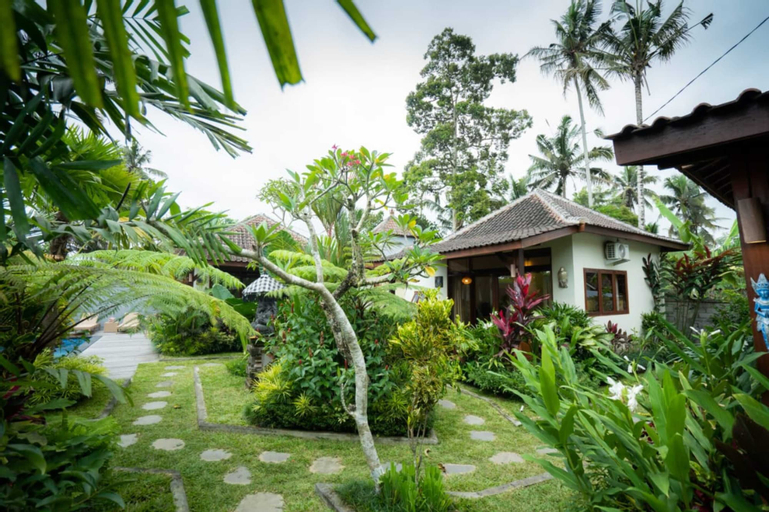 Exterior & Views 5, Belvilla Chaitanya Niketan, Gianyar