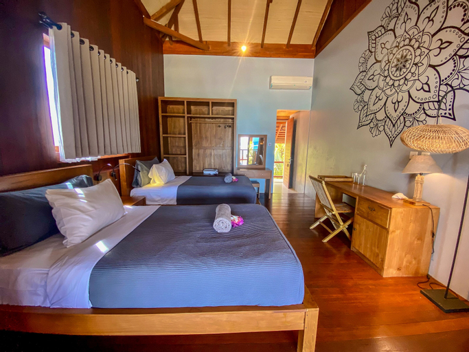 Bedroom 10