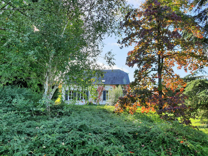 Others 4, Le Cedre, Aisne