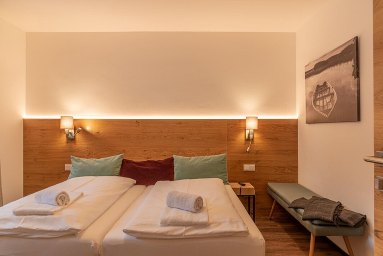 Room 4, Finest Villa Zell am See - Skihaserl, Zell am See