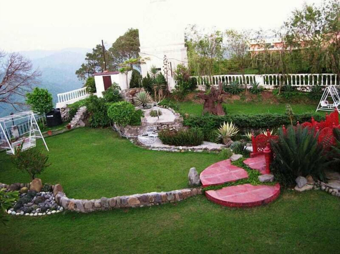 Others 5, The Morni Resort, Panchkula