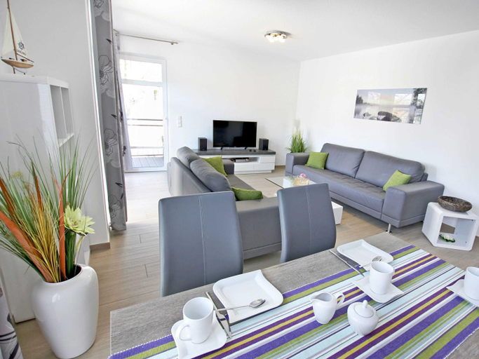 Others 5, Villa Louisa - Wohnung 51, Vorpommern-Rügen