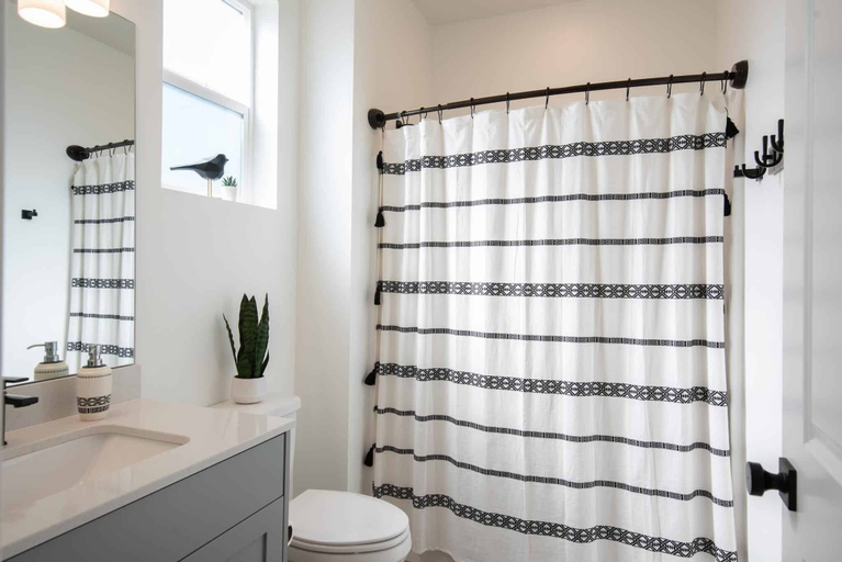 Bathroom 4, Adventure in the Desert #72 by RedAwning, Washington