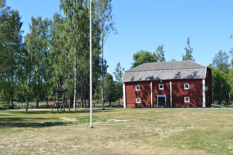 Others 2, Statarlangan Hornefors, Umeå