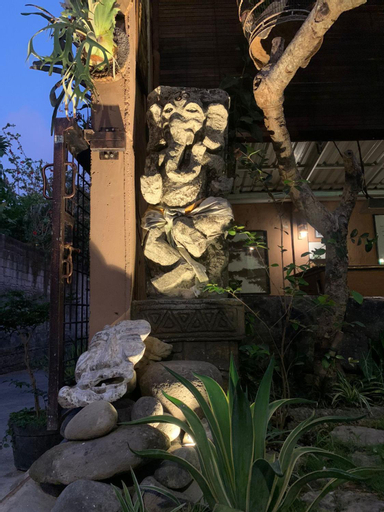 Exterior & Views, Vin vin, Gianyar