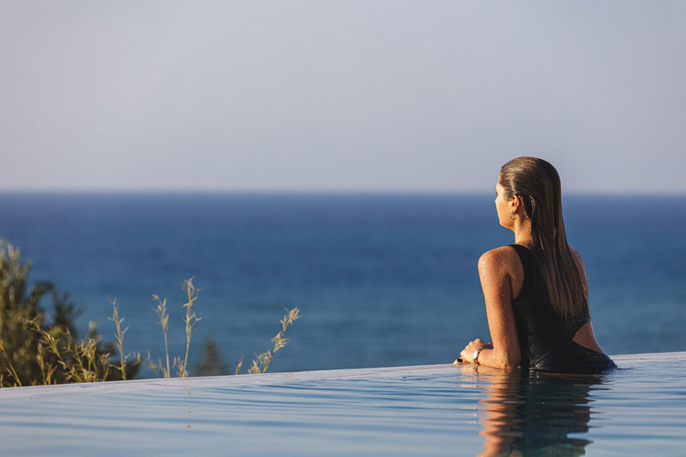 Others 5, Bohemian Villas - Private Infinity Pools & Panoramic Sea View - just 500m from Beach, Crete