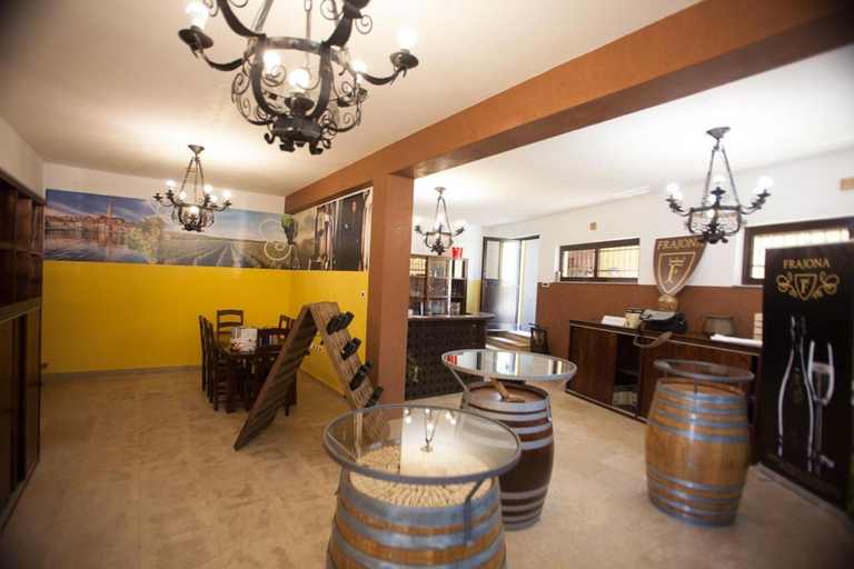Food & Drinks 5, Luxury Apartments Frajona, Malinska-Dubašnica