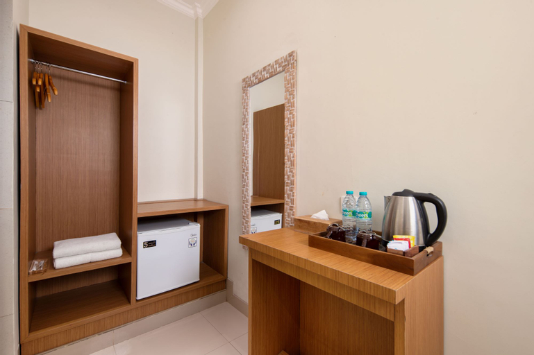 Amenities