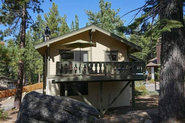 Exterior, 3407 Pine Hill 2 Bedroom Home by RedAwning, El Dorado