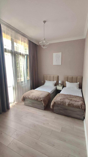 Others 5, Guest House NIMA, Tskaltubo