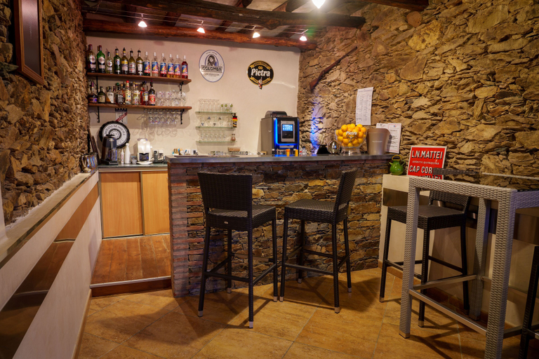 Food & Drinks 4, Hotel Le Saint Jean, Haute-Corse